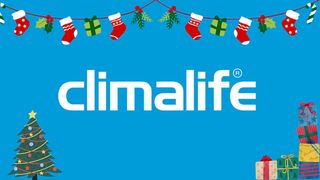 Climalife: Christmas opening hours 2024