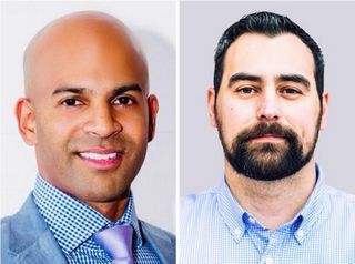 Swisslog announces key leadership appointments in the UK