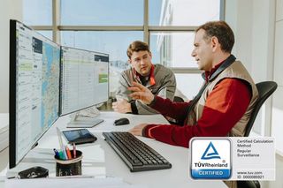 Webfleet bolsters CO₂ reporting capability with Scope 2 insights