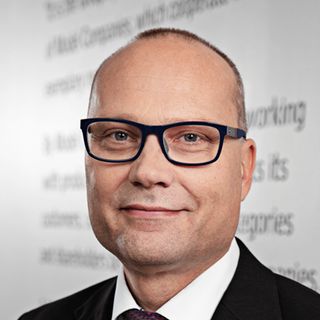 Purmo Group: Jörn Neubert appointed Chief Operating Officer