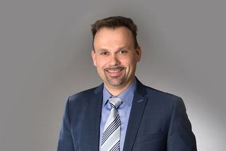 Danfoss Drives Leader Hannes Leichtfried Elected to NEMA Board of Governors