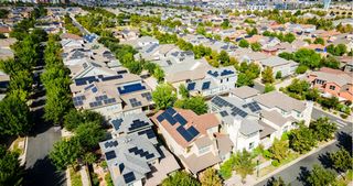 Local actions for implementing National Energy Plans: decarbonising heating and cooling in Europe