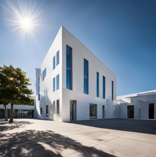 New radiative cooling technology promises breakthrough for vertical surfaces