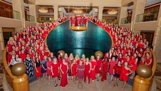 Bryant Inspires 260 Women to “Discover Their Possible” at the 2024 Women in HVAC Conference in Palm Springs, CA