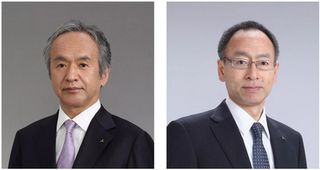 MHI Appoints CTO Eisaku Ito as Next President & CEO, Announces Changes in Board and Executive-level Personnel