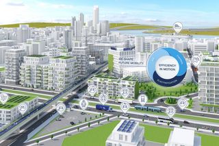 ESG Transparency Award 2024 for MAHLE