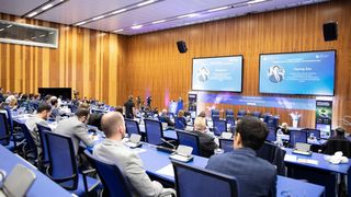 Driving Collaboration to Bridge the Digital Divide and Promote Sustainability: UNIDO Hosts Inaugural AIM Global Forum on AI for Industry and Manufacturing