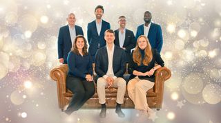 Holiday Cheers from Eurovent