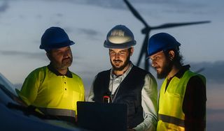 ASERCOM Releases Statement on Network Codes for Heat Pumps