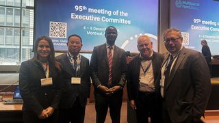 UNIDO secures US$ 28 million project funding to deliver climate solutions and protect the ozone layer