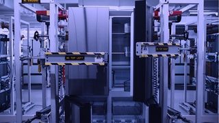 Engineered to Perfection: Inside the Intense Testing Regimen of Samsung Home Appliances