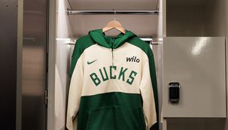 Wilo congratulates Milwaukee Bucks on NBA Cup victory