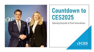 Countdown to CES 2025: Looking Ahead to Panasonic Group’s Opening Keynote and Revisiting Past Innovations