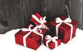 Season’s greetings and a special gift: free access to a popular IJR article! 