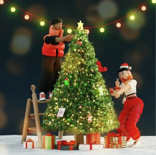 Spreading Holiday Cheer with LG’s Global Festivities