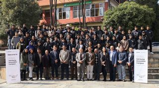 Samsung Innovation Campus Nepal Advances Digital Skills, Welcomes 60 New Coding Students and Certifies 30 in AI