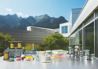 2025 AHR Expo to Provide Insights Covering Key HVAC&R Industry Trends–Getzner