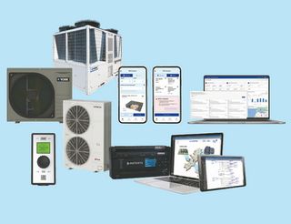 2025 AHR Expo to Provide Insights Covering Key HVAC&R Industry Trends–Johnson Controls