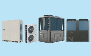 2025 AHR Expo to Provide Insights Covering Key HVAC&R Industry Trends–Midea