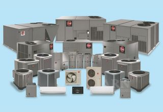 2025 AHR Expo to Provide Insights Covering Key HVAC&R Industry Trends–Rheem