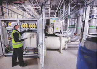 The Smart Choice - Upgrading from Daikin MT-11 to MT-IV