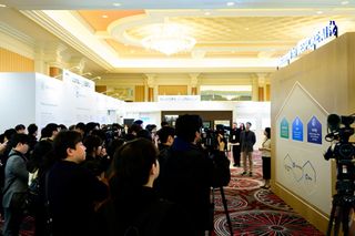 [CES 2025] Safer, Easier and More Efficient: Samsung’s Home AI Experience