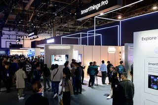 [CES 2025] Beyond the Home: Samsung Expands AI for a Smarter World