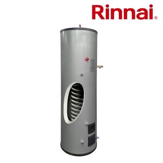 Rinnai Expansion With New Electric Storage Solutions & Systems