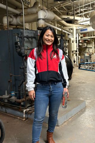 From Turmoil to Triumph: A CEEE Staffer’s Journey