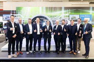 ebm‑papst collaborates with Siemens for digital transformation and establishment of next generation engineering environment
