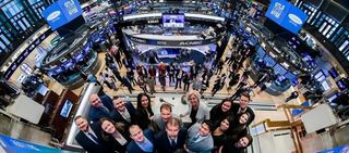 Chart Named in Newsweek’s 2025 Most Responsible Companies List