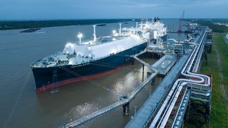 Global gas balance set to remain fragile in 2025 as growing demand meets tight supply
