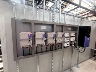 Invertek Drives: why Optidrive VFDS are a key component in the energy efficiency and operation of the world’s hvac systems