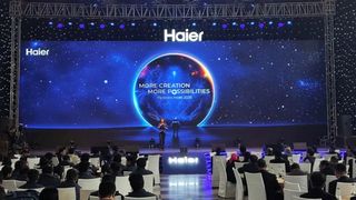 Haier Bangladesh Hosts 2025 Partner Meet