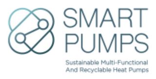 SMART-PUMPS survey on residential heat pumps