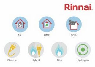Rinnai Introduces New Innovations in Unvented Water Heaters & Indirect Storage Solutions