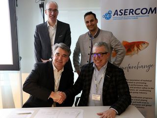 ASERCOM to Collaborate with SPE Systems Alliance