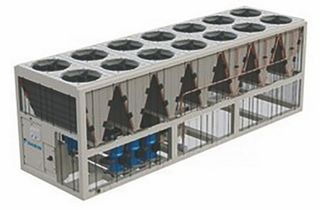 Daikin Applied Increases Product Investments