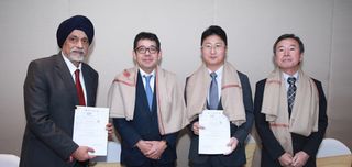 Frick India and Mayekawa Forge Strategic Partnership to Drive Energy-Efficient Industrial Refrigeration Solution in India