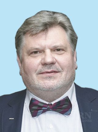 New Year Resolutions from Global Association Leaders – APIC