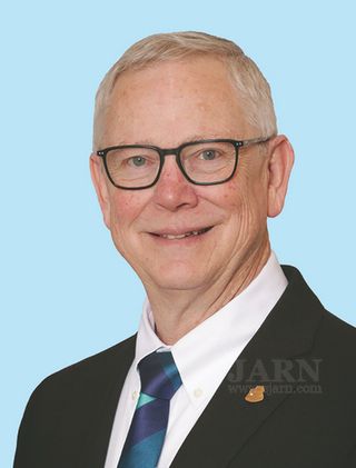 New Year Resolutions from Global Association Leaders – ASHRAE