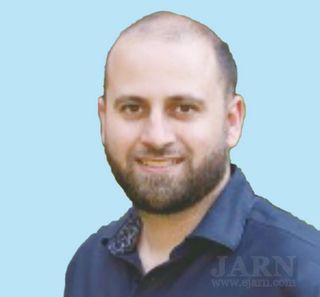 ASHRAE Holds a Building Energy Conference in Greece