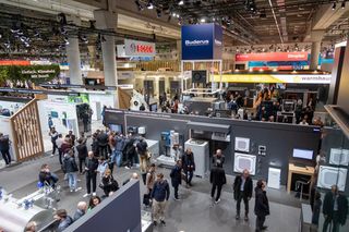 EHPA at ISH 2025: See you in Frankfurt! 