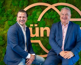 Guntner: Andrea Belloni appointed Executive Director of Sales Europe & Central Asia