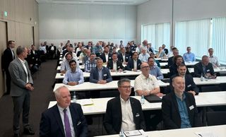Guntner: shaping the future of industrial refrigeration together