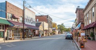 Proposed Bill Could Improve Transportation Safety and Access for Rural Marylanders