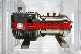 Danfoss Turbocor® Celebrates 30th Anniversary