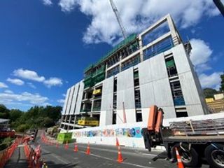 ARBS study tour: explore Auckland’s most innovative projects