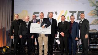 Peak Thermo King’s Technician Scott DeWaal wins Thermo King’s 2024 Top Tech Dealer Competition