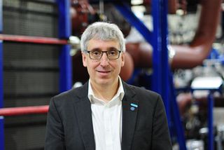 Star Refrigeration’s Dr Dermot Cotter to present latest research on industrial refrigeration energy efficiency at IOR TechTalk